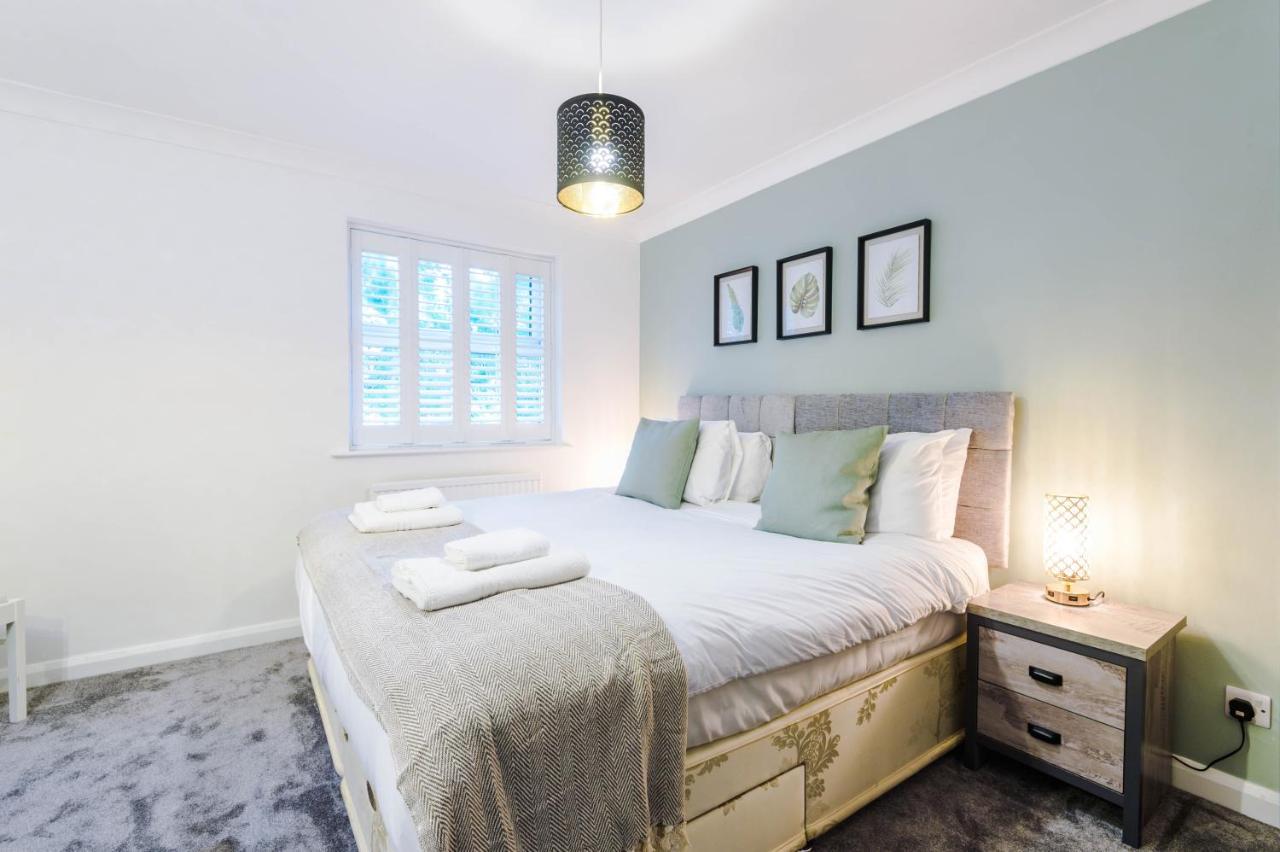 הוילה צ'סטר Lightfoot House מראה חיצוני תמונה